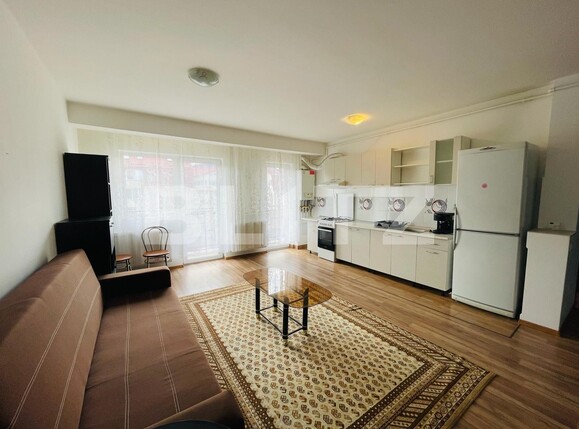 Apartament de închiriat 2 camere Floreşti - 82802AI | BLITZ Cluj-Napoca | Poza2