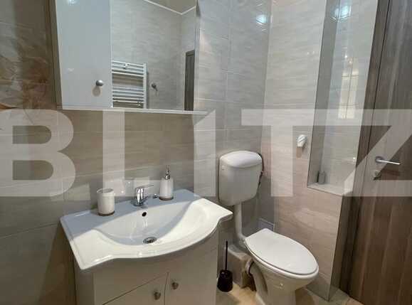 Apartament de închiriat 2 camere Floreşti - 82802AI | BLITZ Cluj-Napoca | Poza10