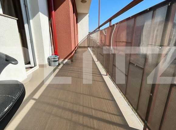 Apartament de închiriat 2 camere Floreşti - 82802AI | BLITZ Cluj-Napoca | Poza11