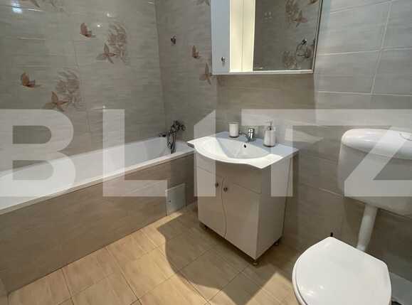 Apartament de închiriat 2 camere Floreşti - 82802AI | BLITZ Cluj-Napoca | Poza9