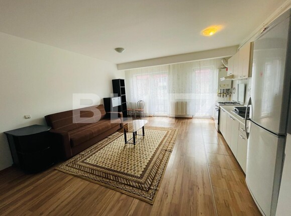 Apartament de închiriat 2 camere Floreşti - 82802AI | BLITZ Cluj-Napoca | Poza1