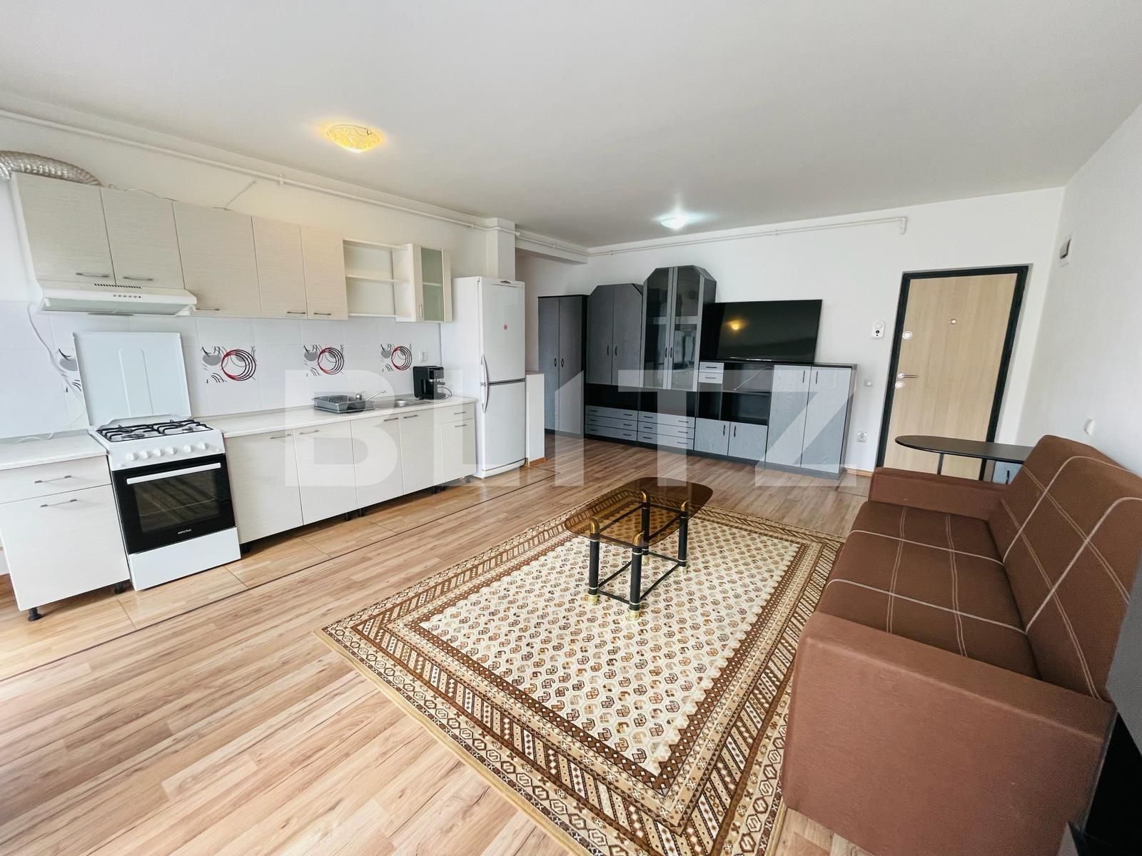 Apartament de închiriat 2 camere Floreşti - 82802AI | BLITZ Cluj-Napoca | Poza3