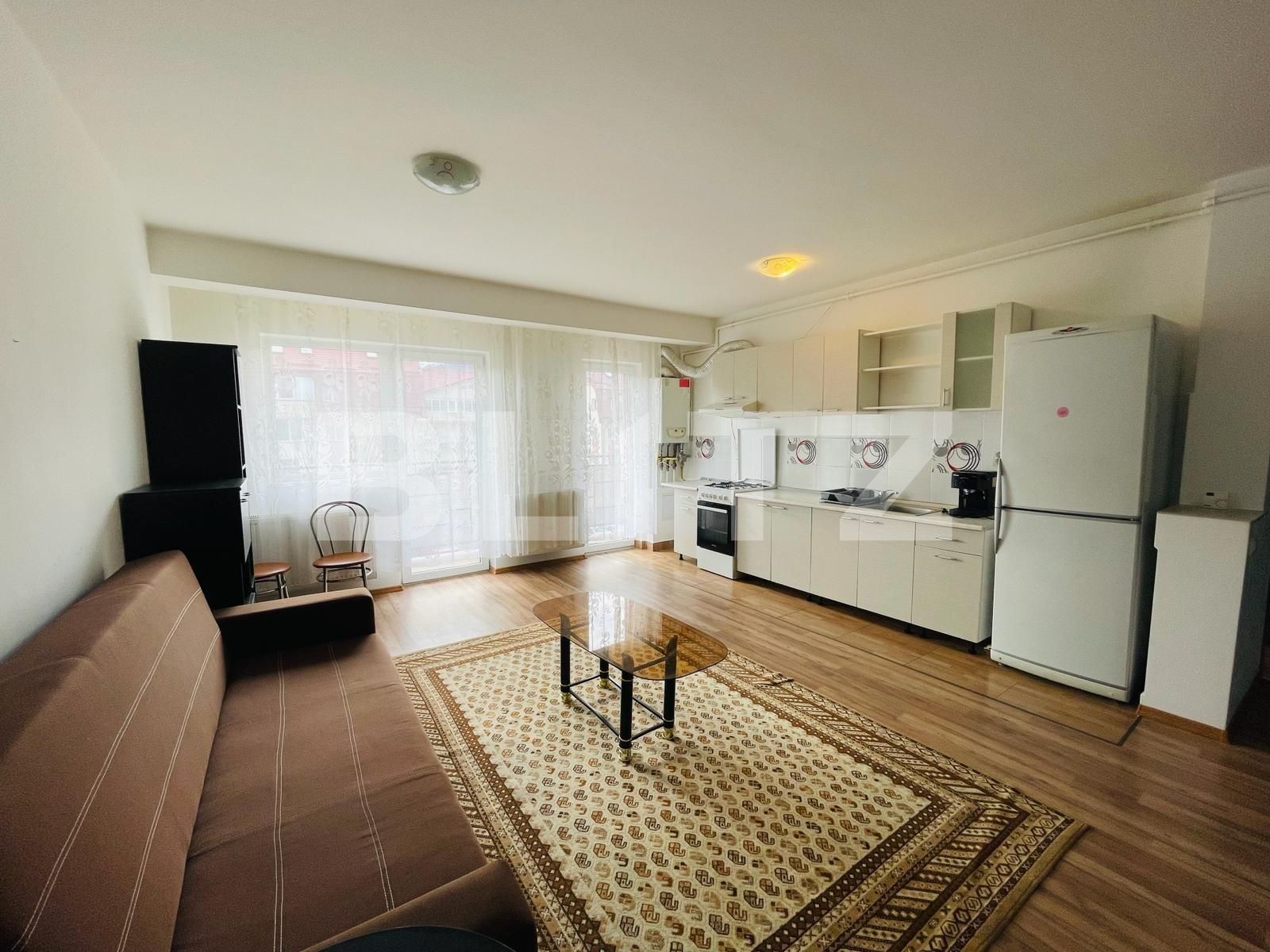 Apartament de închiriat 2 camere Floreşti - 82802AI | BLITZ Cluj-Napoca | Poza2