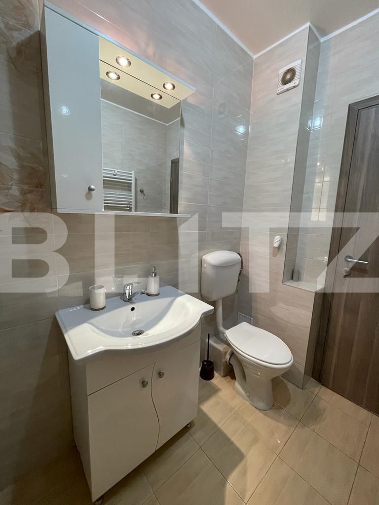 Apartament de închiriat 2 camere Floreşti - 82802AI | BLITZ Cluj-Napoca | Poza10
