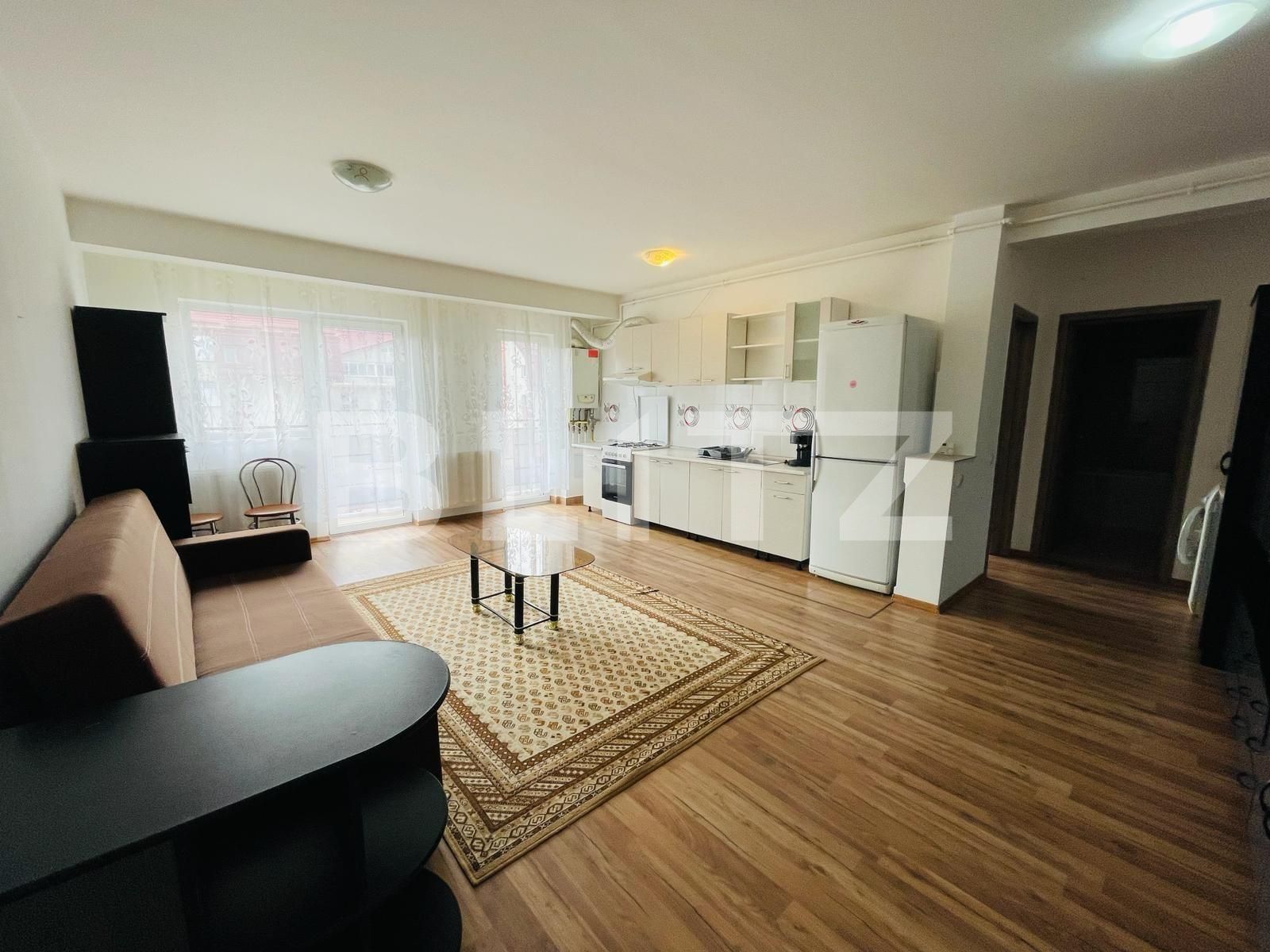 Apartament de închiriat 2 camere Floreşti - 82802AI | BLITZ Cluj-Napoca | Poza4