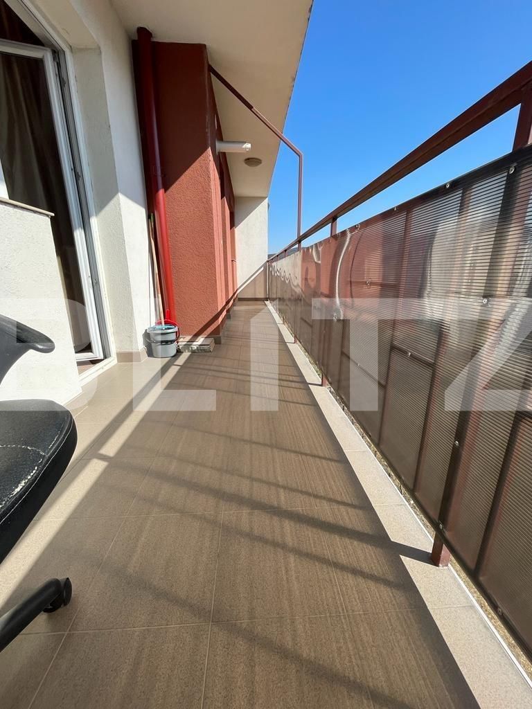 Apartament de închiriat 2 camere Floreşti - 82802AI | BLITZ Cluj-Napoca | Poza11