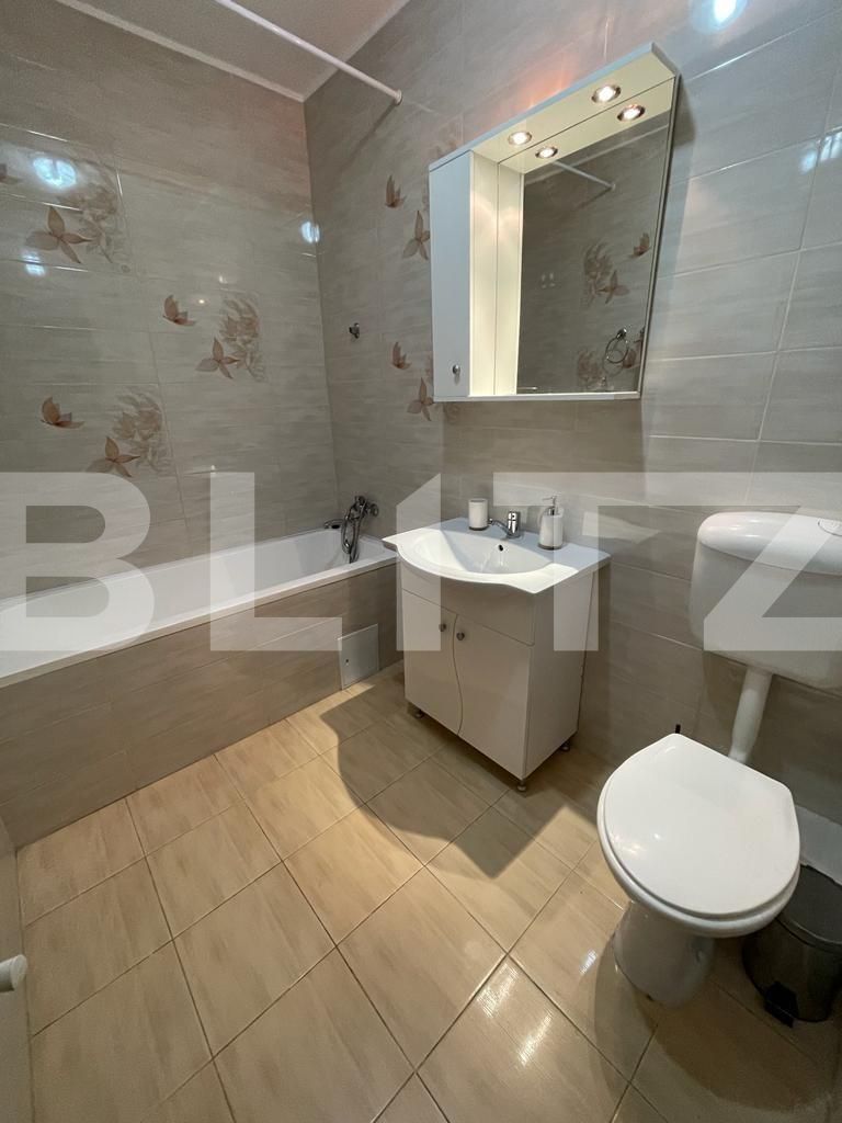 Apartament de închiriat 2 camere Floreşti - 82802AI | BLITZ Cluj-Napoca | Poza9