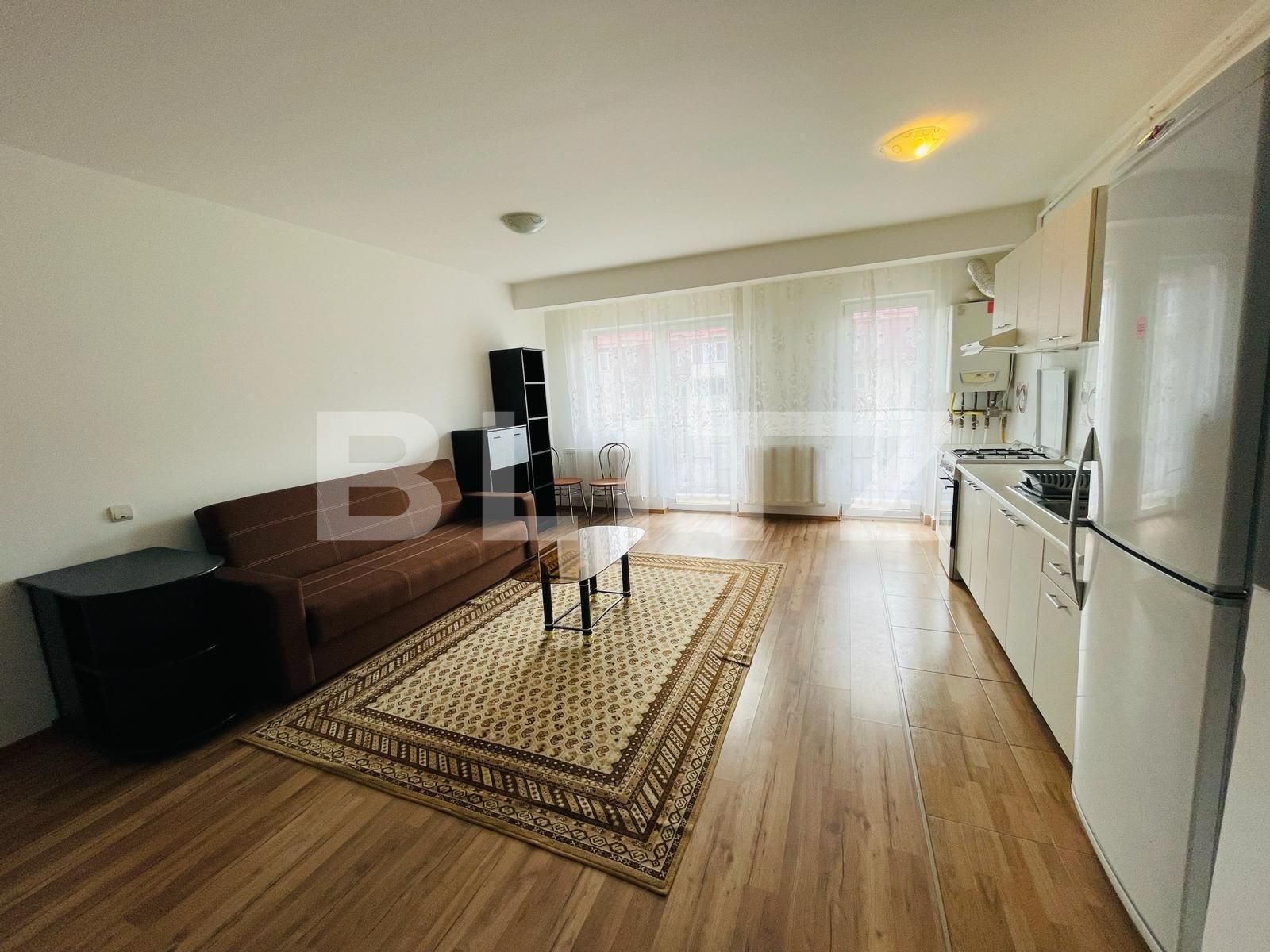 Apartament de închiriat 2 camere Floreşti - 82802AI | BLITZ Cluj-Napoca | Poza1