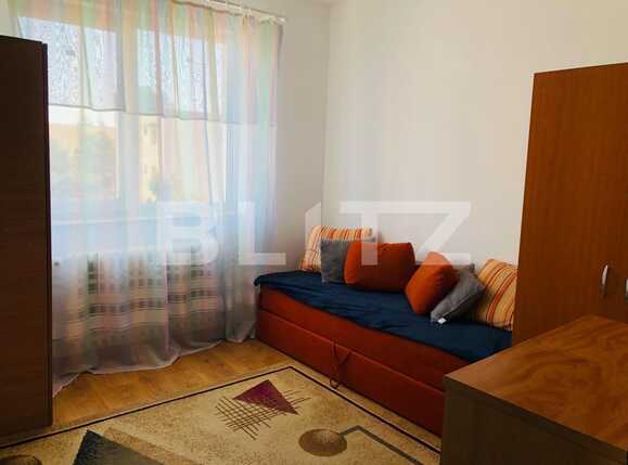 Apartament de vânzare 2 camere Manastur - 82804AV | BLITZ Cluj-Napoca | Poza1