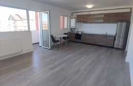 Apartament 2 camere, 53 mp, finisat, zona Porii!