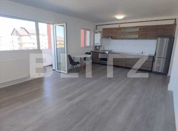 Apartament de vânzare 2 camere Floreşti - 82806AV | BLITZ Cluj-Napoca | Poza1