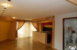 Vanzare 3 camere in imobil tip casa, 130 mp utili, pe 2 nivele, loc de parcare!