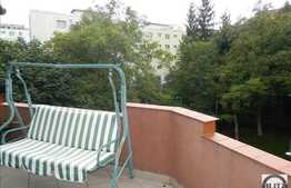 Vanzare 3 camere in imobil tip casa, 130 mp utili, pe 2 nivele, loc de parcare!