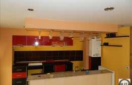 Vanzare 3 camere in imobil tip casa, 130 mp utili, pe 2 nivele, loc de parcare!