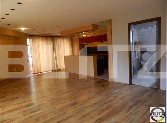 Apartament de vânzare 3 camere Manastur - 8281AV | BLITZ Cluj-Napoca | Poza1