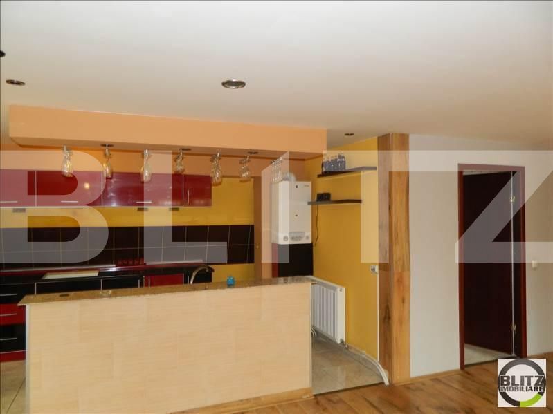Apartament de vânzare 3 camere Manastur - 8281AV | BLITZ Cluj-Napoca | Poza3