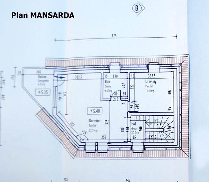 Apartament de vânzare 3 camere Manastur - 8281AV | BLITZ Cluj-Napoca | Poza1