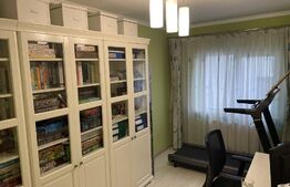 Apartament 4 camere decomandat, etaj intermediar, finisat modern