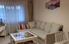 Apartament 4 camere decomandat, etaj intermediar, finisat modern