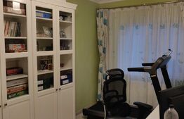 Apartament 4 camere decomandat, etaj intermediar, finisat modern