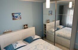 Apartament 4 camere decomandat, etaj intermediar, finisat modern