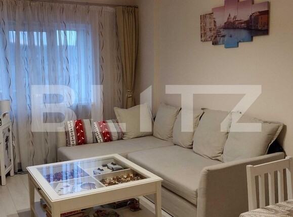 Apartament de vânzare 4 camere Manastur - 82811AV | BLITZ Cluj-Napoca | Poza4