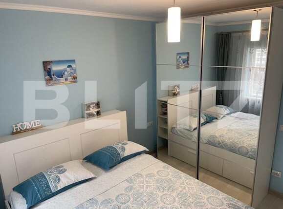 Apartament de vânzare 4 camere Manastur - 82811AV | BLITZ Cluj-Napoca | Poza1