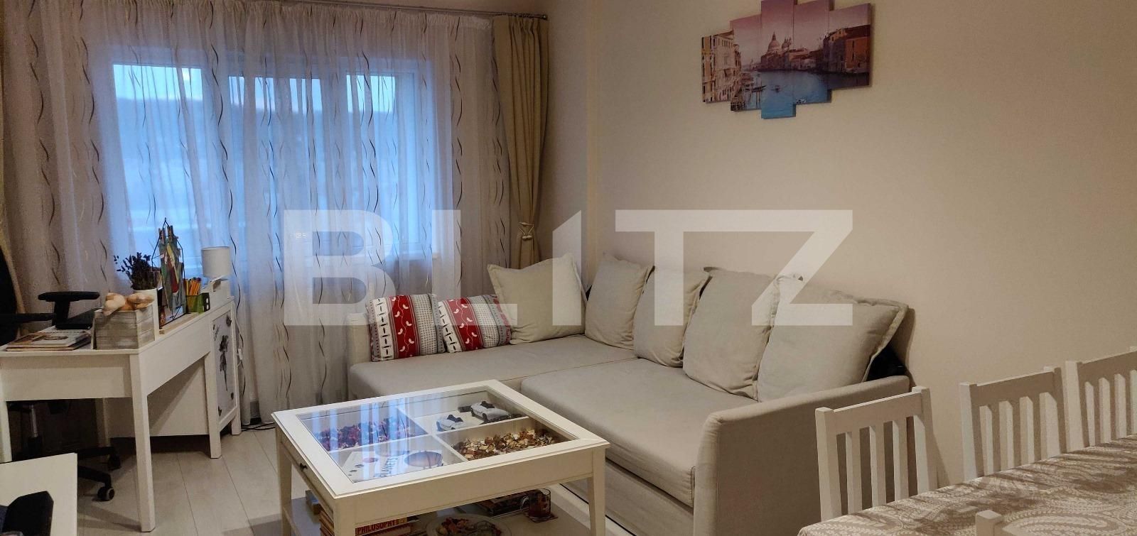 Apartament de vânzare 4 camere Manastur - 82811AV | BLITZ Cluj-Napoca | Poza4