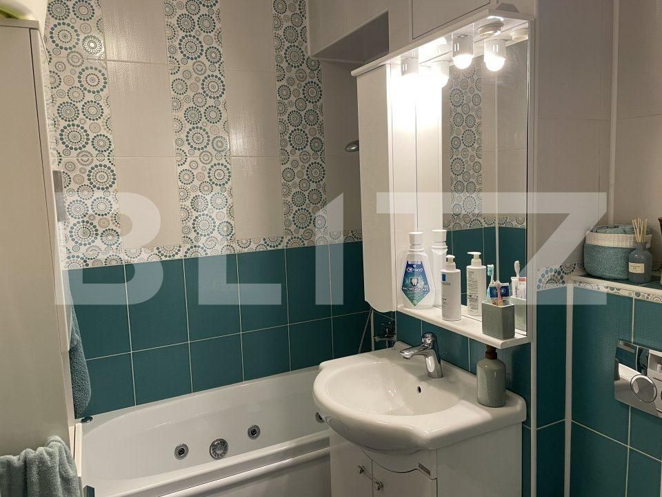 Apartament de vânzare 4 camere Manastur - 82811AV | BLITZ Cluj-Napoca | Poza9