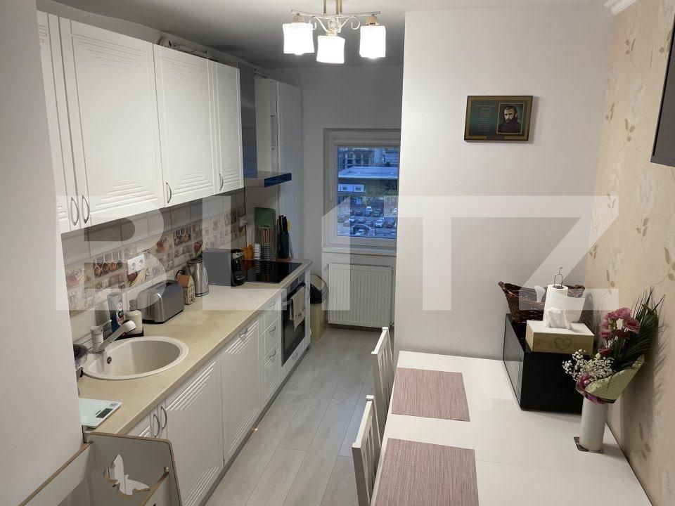 Apartament de vânzare 4 camere Manastur - 82811AV | BLITZ Cluj-Napoca | Poza8