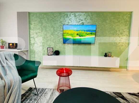 Apartament de închiriat 2 camere Central - 82818AI | BLITZ Cluj-Napoca | Poza7