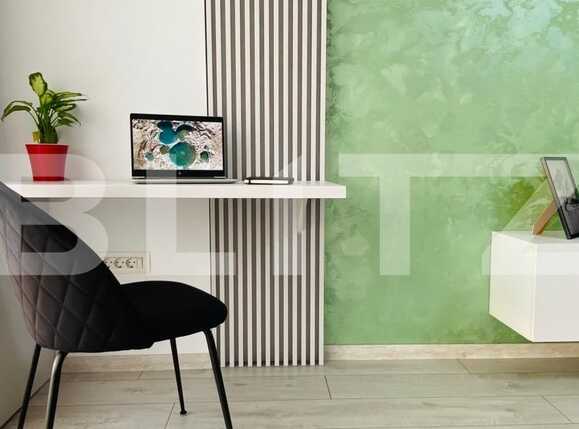 Apartament de închiriat 2 camere Central - 82818AI | BLITZ Cluj-Napoca | Poza5