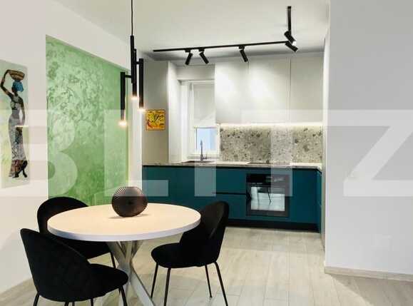 Apartament de închiriat 2 camere Central - 82818AI | BLITZ Cluj-Napoca | Poza6