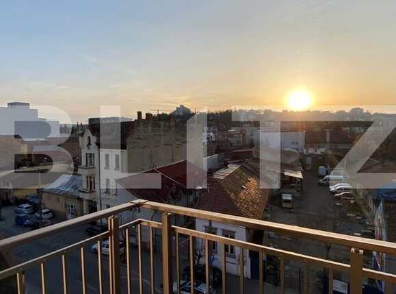 Apartament de închiriat 2 camere Central - 82818AI | BLITZ Cluj-Napoca | Poza12