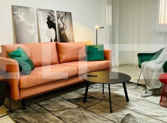 Apartament de închiriat 2 camere Central - 82818AI | BLITZ Cluj-Napoca | Poza9