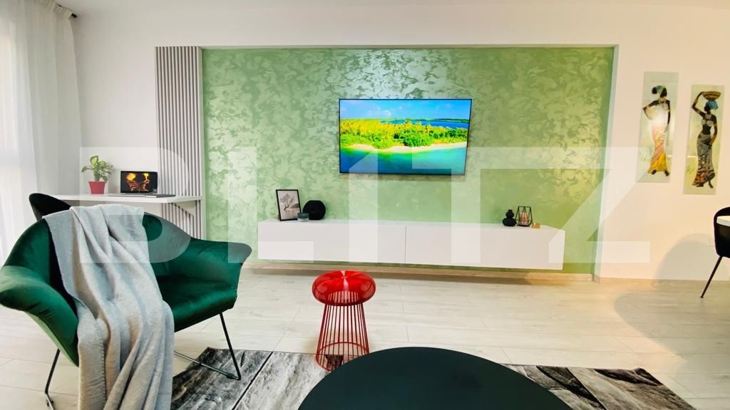 Apartament de închiriat 2 camere Central - 82818AI | BLITZ Cluj-Napoca | Poza7