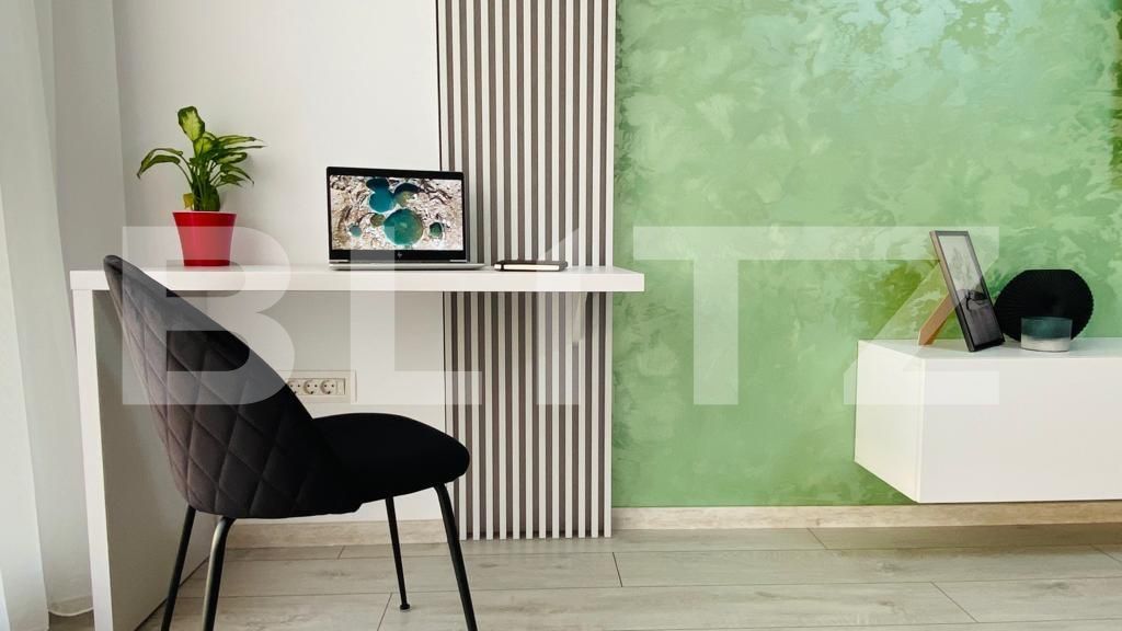 Apartament de închiriat 2 camere Central - 82818AI | BLITZ Cluj-Napoca | Poza5