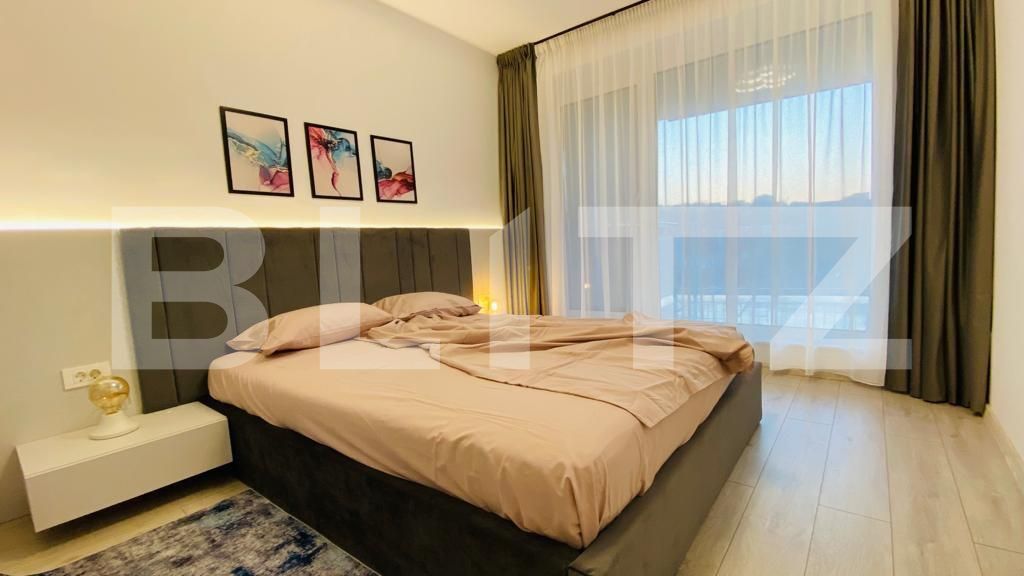 Apartament de închiriat 2 camere Central - 82818AI | BLITZ Cluj-Napoca | Poza10