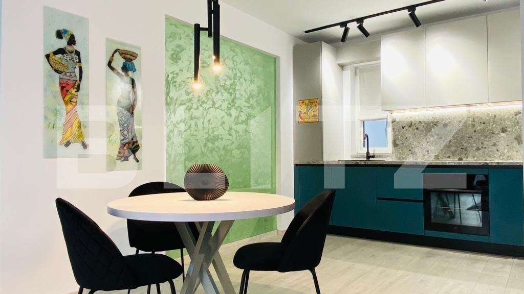 Apartament de închiriat 2 camere Central - 82818AI | BLITZ Cluj-Napoca | Poza2