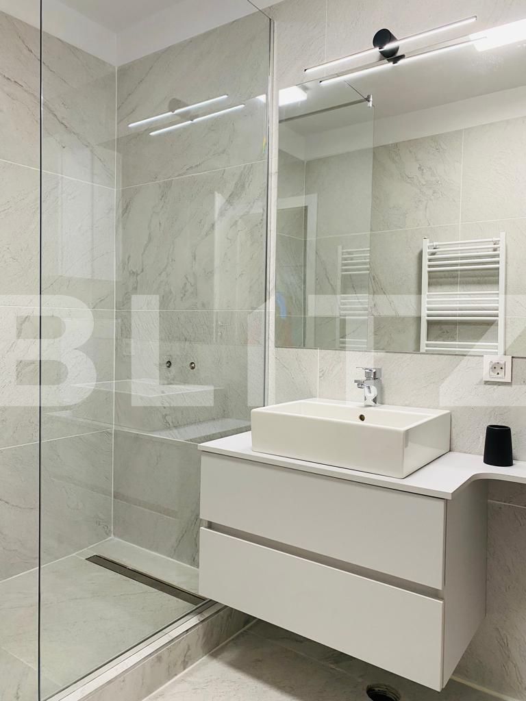 Apartament de închiriat 2 camere Central - 82818AI | BLITZ Cluj-Napoca | Poza11