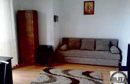 Inchiriere garsoniera, 24 mp, finisata nou si modern, zona Facultatii de Litere