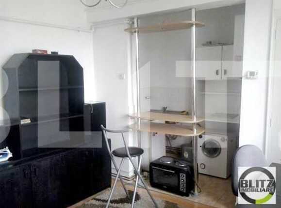 Garsonieră de închiriat Central - 8282AI | BLITZ Cluj-Napoca | Poza2