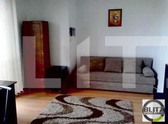 Garsonieră de închiriat Central - 8282AI | BLITZ Cluj-Napoca | Poza1