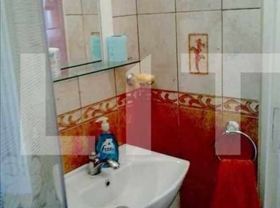 Garsonieră de închiriat Central - 8282AI | BLITZ Cluj-Napoca | Poza4