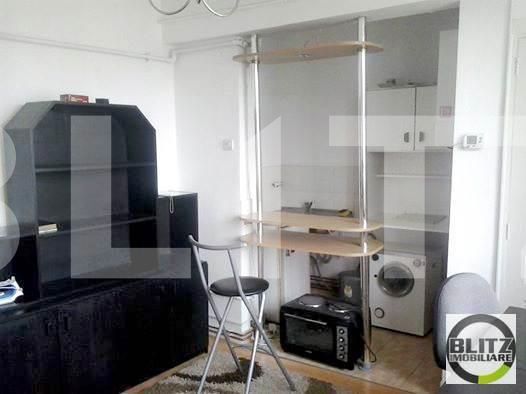 Garsonieră de închiriat Central - 8282AI | BLITZ Cluj-Napoca | Poza2