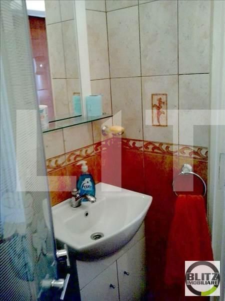 Garsonieră de închiriat Central - 8282AI | BLITZ Cluj-Napoca | Poza4