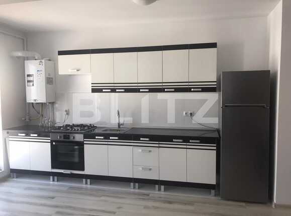 Apartament de vânzare 2 camere Floreşti - 82829AV | BLITZ Cluj-Napoca | Poza2
