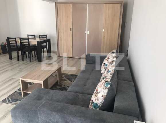 Apartament de vânzare 2 camere Floreşti - 82829AV | BLITZ Cluj-Napoca | Poza3