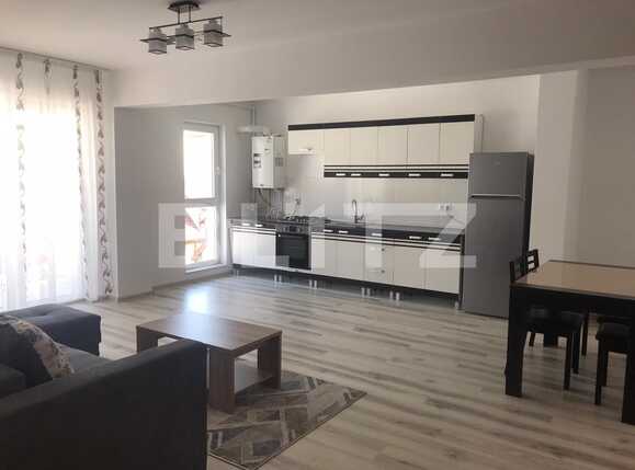 Apartament de vânzare 2 camere Floreşti - 82829AV | BLITZ Cluj-Napoca | Poza1