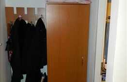 Vanzare apartament 1 camera, 25 mp utili, zona Iulius Mall, cu boxa si parcare